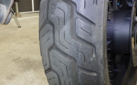 HONDA REBEL 250 S 1994 MC49