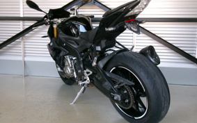 BMW S1000R 2020 0D52