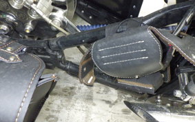 HARLEY FXST-I1450 TRIKE 2004