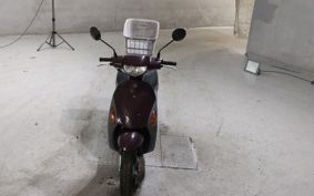 SUZUKI LETS4 CA45A