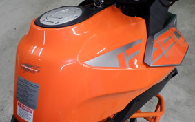 KTM 1290 SUPER DUKE GT 2021