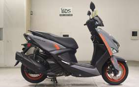 YAMAHA CYGNUS Griffus 2007 SEJ4J