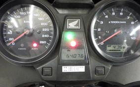 HONDA CB1300SB SUPER BOLDOR A 2005 SC54