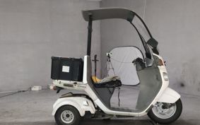 HONDA GYRO TA02