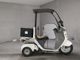 Фото Honda GYRO 2000 с японского аукциона