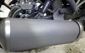 KAWASAKI ELIMINATOR400-3 2025 EL400A