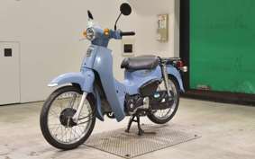 HONDA C110 SUPER CUB 1992 JA44