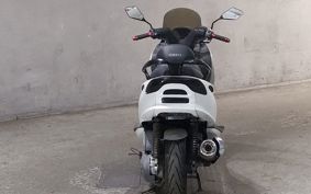 YAMAHA MAJESTY 125 SE27