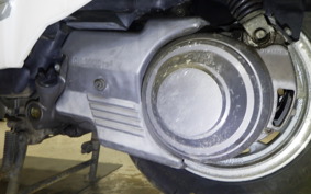 YAMAHA CYGNUS 125 50V