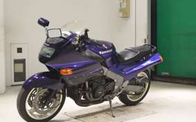 KAWASAKI ZZ1100 NINJA R 1991 ZXT10C