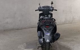 YAMAHA CYGNUS125XSR SED8J