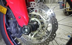 HONDA CRF1000L AFRICA TWIN 2018 SD04