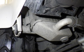 HONDA GYRO CANOPY TA03