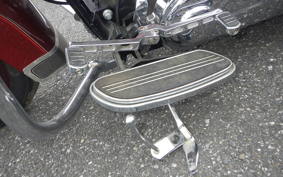 HARLEY FLSTC 1580 2007