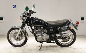 YAMAHA SR400 Gen.3 2004 RH01J