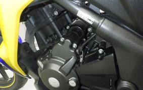 HONDA CBR250R GEN 3 MC41