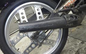 HONDA MBX50F 2019 AC08