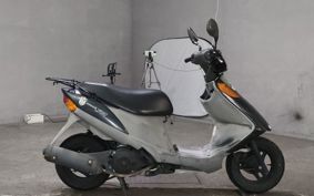 SUZUKI ADDRESS V125 CF4EA