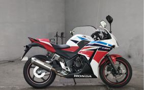 HONDA CBR250R MC41