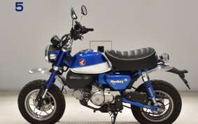 HONDA MONKEY 125 JB02