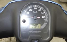 HONDA TACT-4ﾍﾞｰｼｯｸ AF75