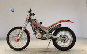 GASGAS CONTACT 250
