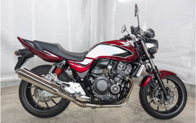 HONDA CB400SF 2022 NC42