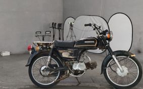 HONDA BENLY90 HA03