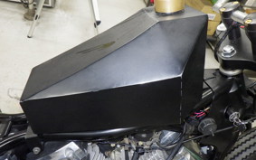 YAMAHA DRAGSTAR 400 1996 4TR