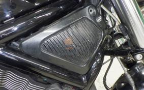 HARLEY NIGHT ROD 1250 SP 2008
