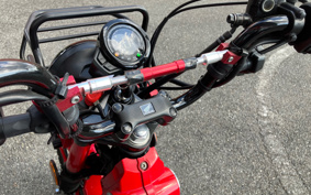 HONDA CT125 HUNTER  CUB  JA55