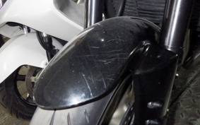 YAMAHA FZ1 FAZER 2010