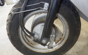YAMAHA JOG Gen.5 2003 SA36J
