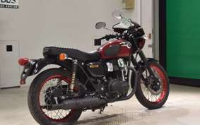 KAWASAKI W800 2012 EJ800A