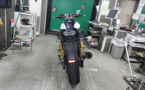 HONDA CB1300SF SUPER FOUR SP 2020 SC54