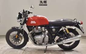 OTHER +ENFIELD ｺﾝﾁﾈﾝﾀﾙGT650 2021
