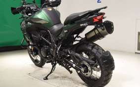 BENELLI BENELLI TRK502X 2018