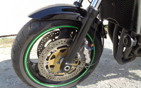KAWASAKI ZRX1100 1998 ZRT10C