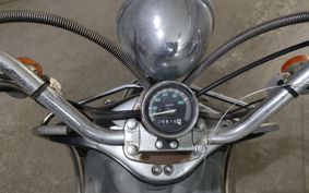 HONDA JOE CAR 90 HF09