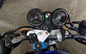 HONDA HORNET 900 2003 SC48