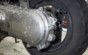 HONDA MOTOCOMPO 2025 AB12