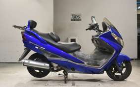 SUZUKI SKYWAVE 250 (Burgman 250) Gen.2 CJ43A