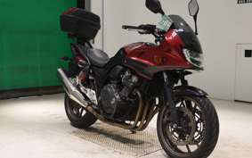 HONDA CB400 SUPER BOLDOR A 2015 NC42