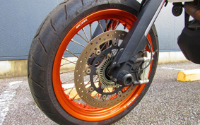 KTM 690 SMC R 2014 LST40
