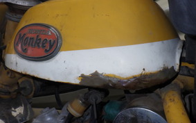 HONDA MONKEY Z50A