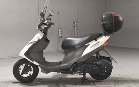 SUZUKI ADDRESS V125 CF46A