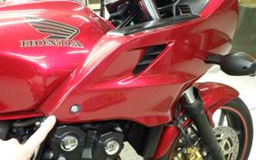 HONDA CB400 SUPER BOLDOR A 2014 NC42