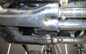 HONDA CB1300SF SUPER FOUR 2001 SC40