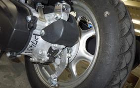 HONDA TACT-4ﾍﾞｰｼｯｸ AF79