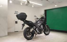 HONDA 400X 2023 NC56